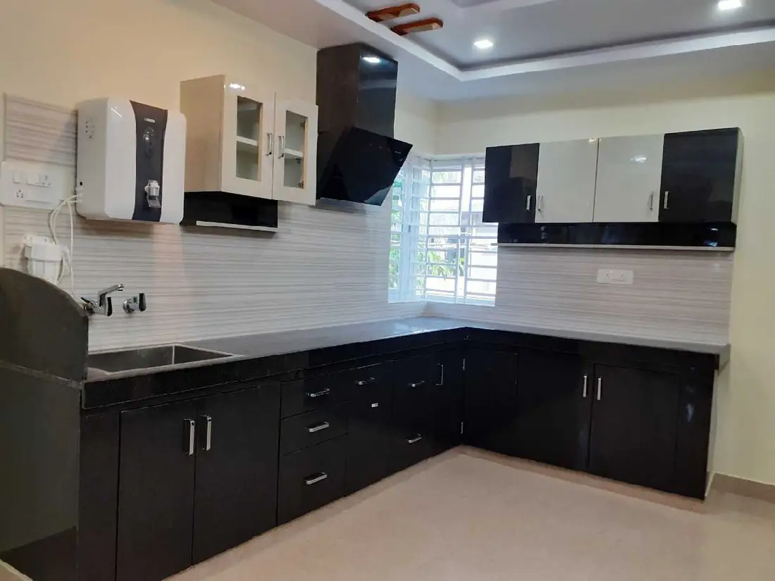 Kitchen Design